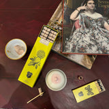 Les Billets Doux Parfumés