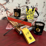 Bougie Parfumée Perles de Peau