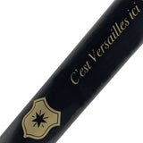 Les Messages inattendus - Noir Chardin