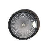 Bougie Parfumée Ambre Mystique