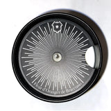 Bougie Parfumée Fleur d'Oranger de Bracciano