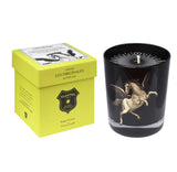 Bougie Parfumée Ambre Mystique
