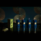 "Un jour, j'irai habiter en Théorie, car en Théorie tout se passe bien."