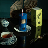 "Un jour, j'irai habiter en Théorie, car en Théorie tout se passe bien."