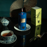 "On devrait toujours être légèrement improbable".