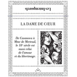 La Dame de Coeur