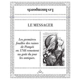Le Messager