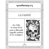 La Vanité
