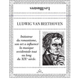 Ludwig van Beethoven