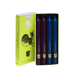 Les Doubles Têtes à Têtes