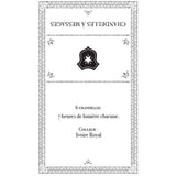 Les Messages inattendus - Ivoire Royal