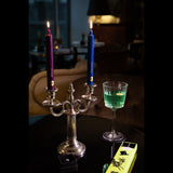 Les Têtes à Têtes