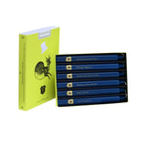 Les Messages inattendus - Bleu David