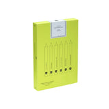 Les Messages inattendus - Ivoire Royal