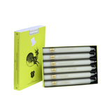 Les Messages inattendus - Ivoire Royal